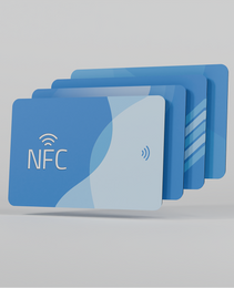 NFC.cool Pack of NFC Cards 