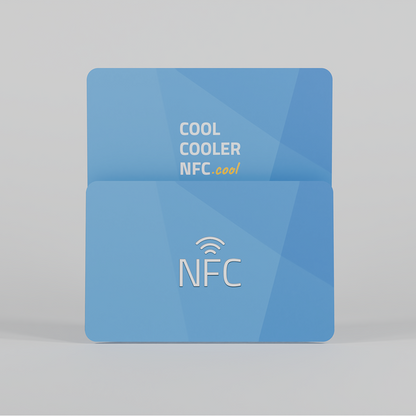 Card Fashion - NFC.cool
