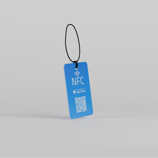 Key Fob Classic - NFC.cool